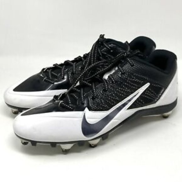 nike alpha pro flywire